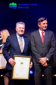 PODELITEV PRIZNANJ TZS 13.10.2021  - Valter Leban-7699